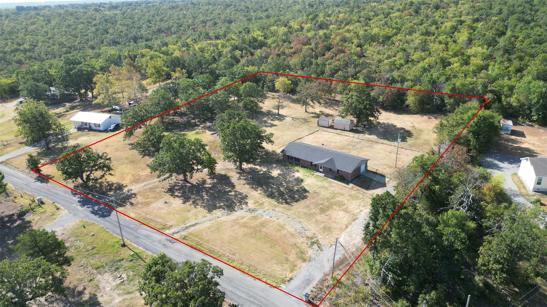 399 Redbird Drive