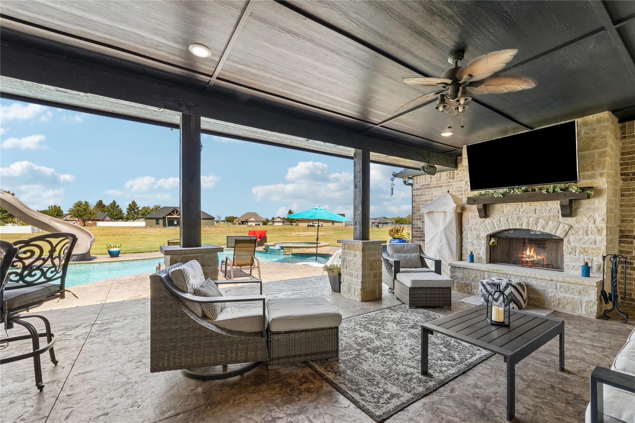 102 Rustic Lane