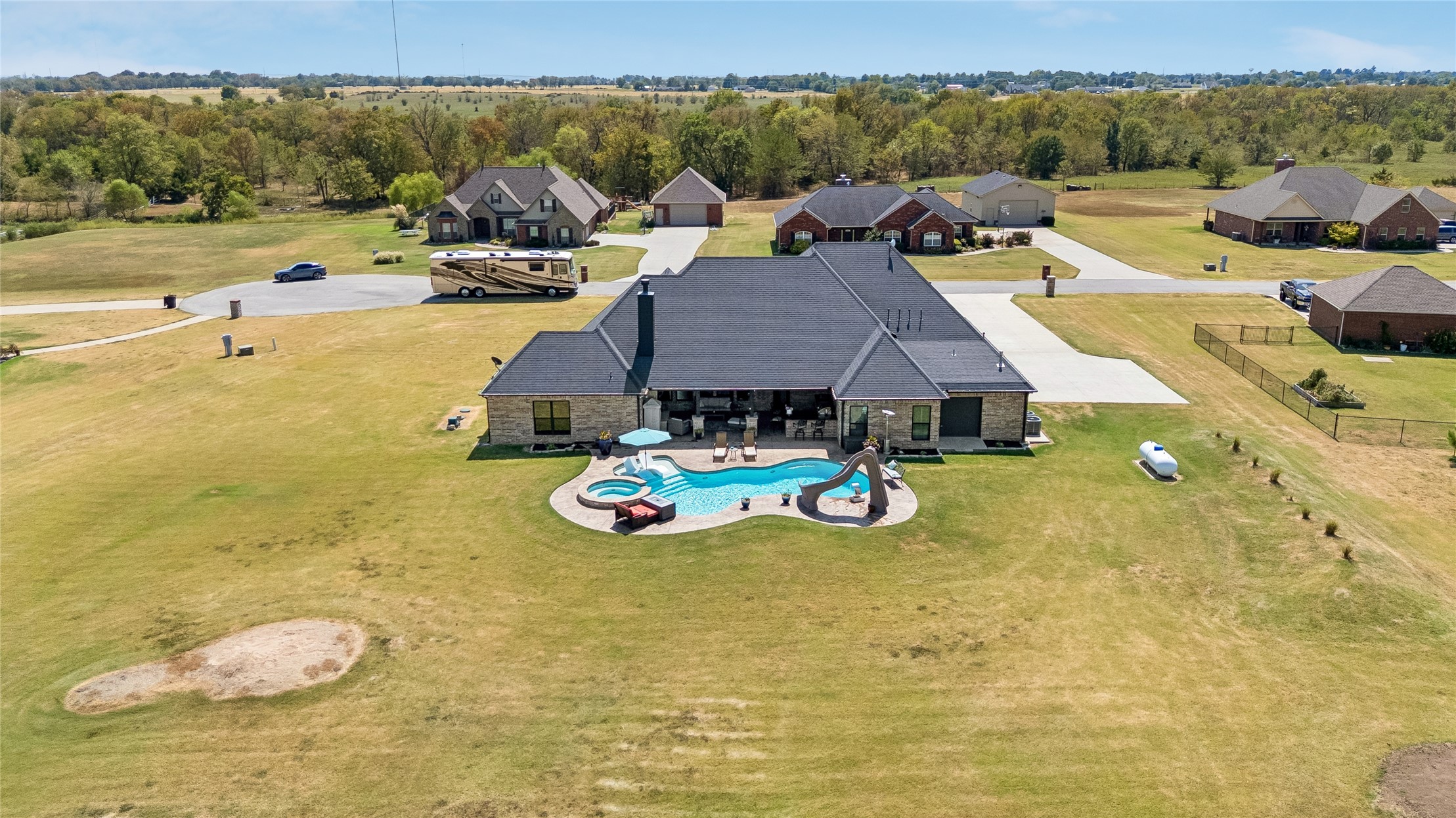 102 Rustic Lane