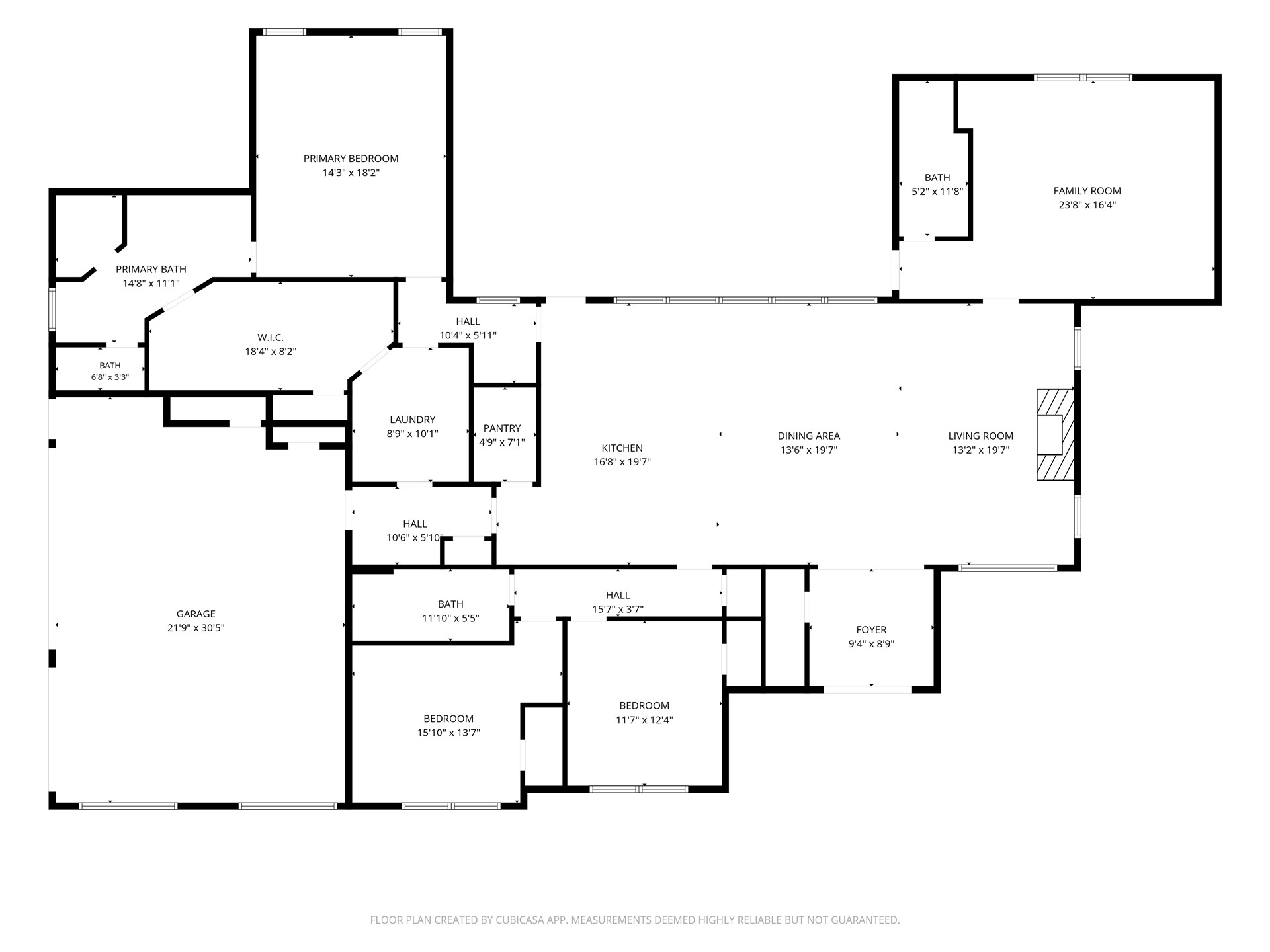 102 Rustic Lane