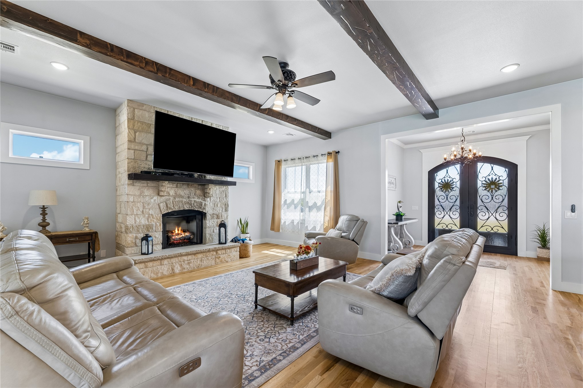 102 Rustic Lane