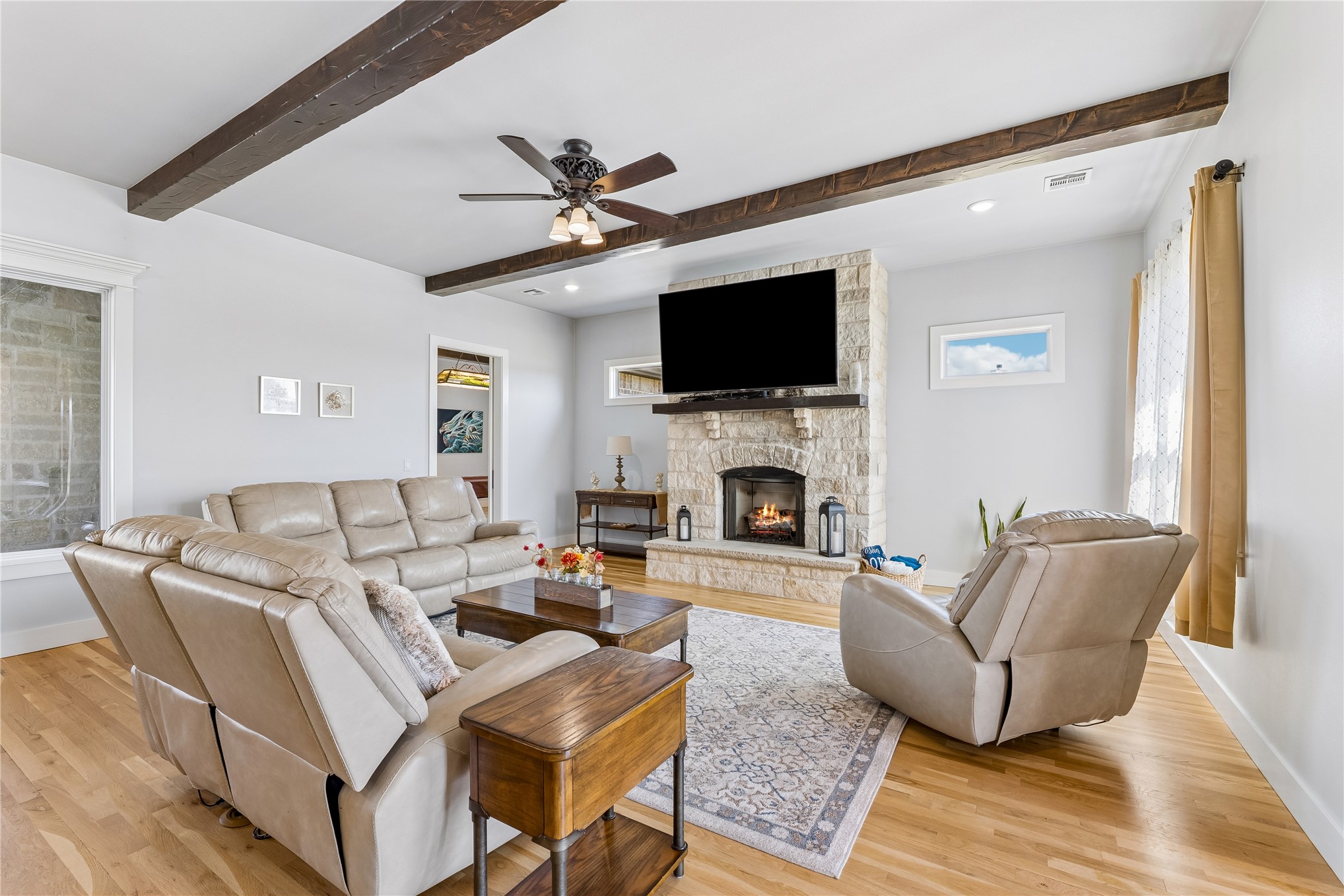 102 Rustic Lane