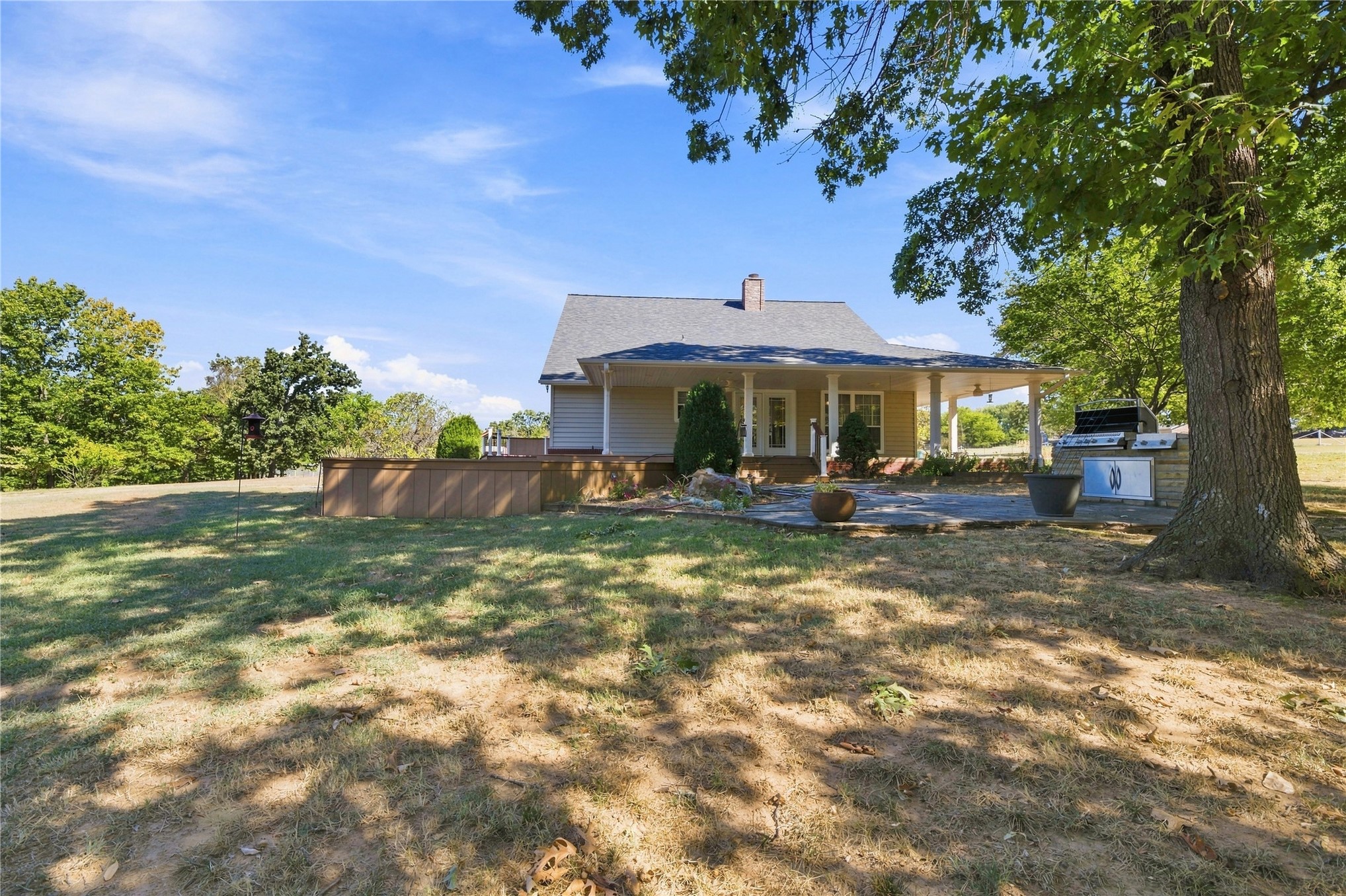 14080 S 4230 Road