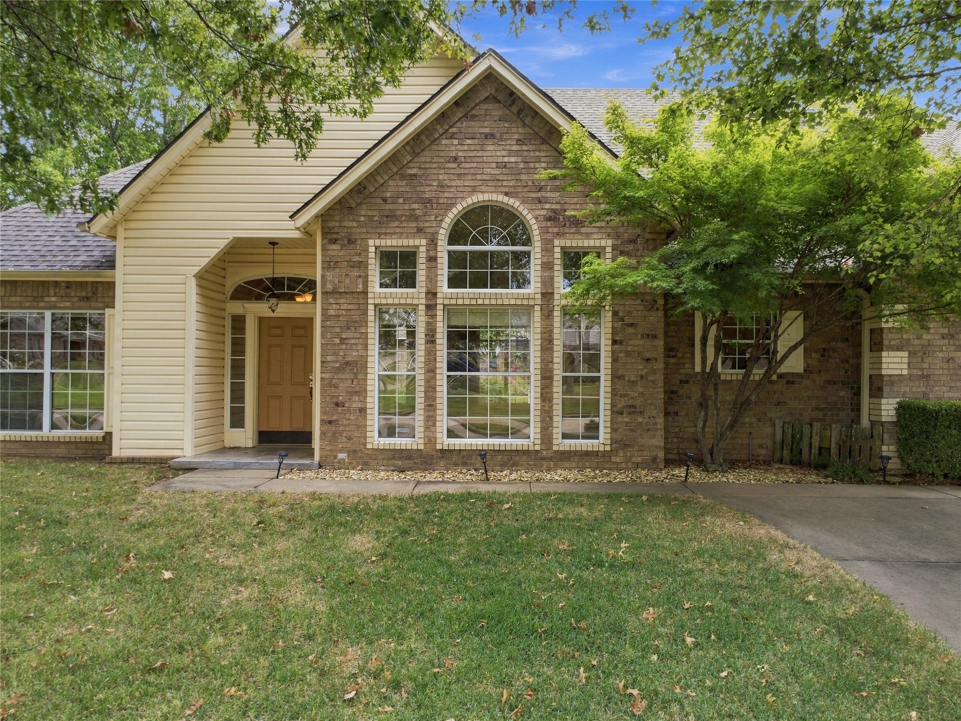 1206 Fairway Street