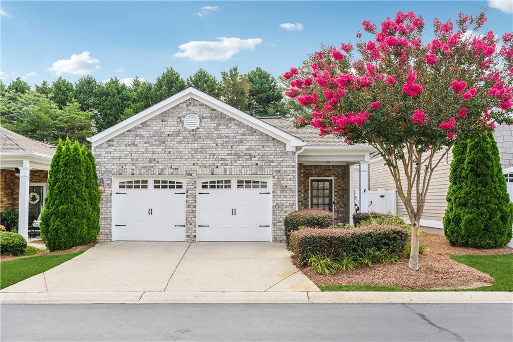 604 Abbey Drive