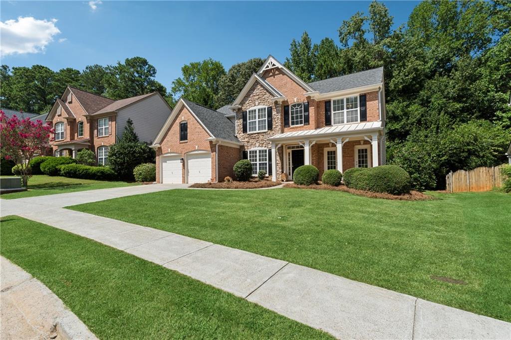 212 Tyler Drive