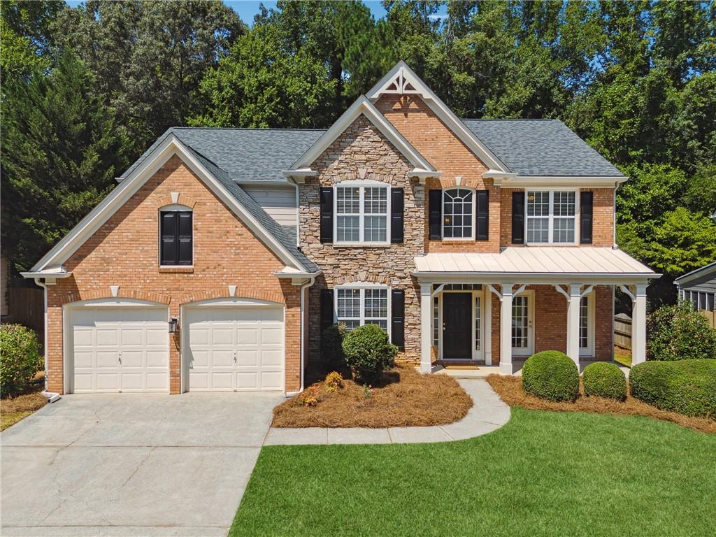 212 Tyler Drive