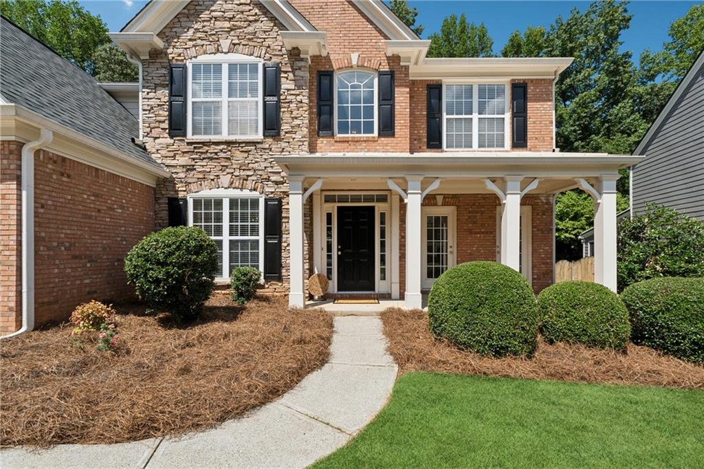 212 Tyler Drive