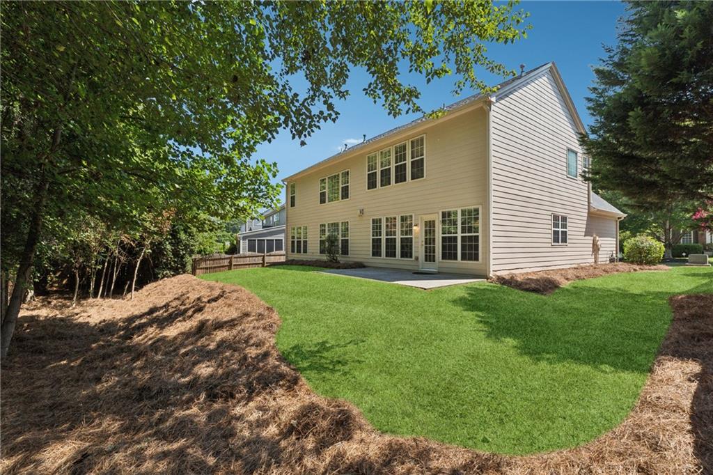 212 Tyler Drive
