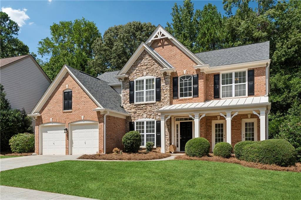 212 Tyler Drive