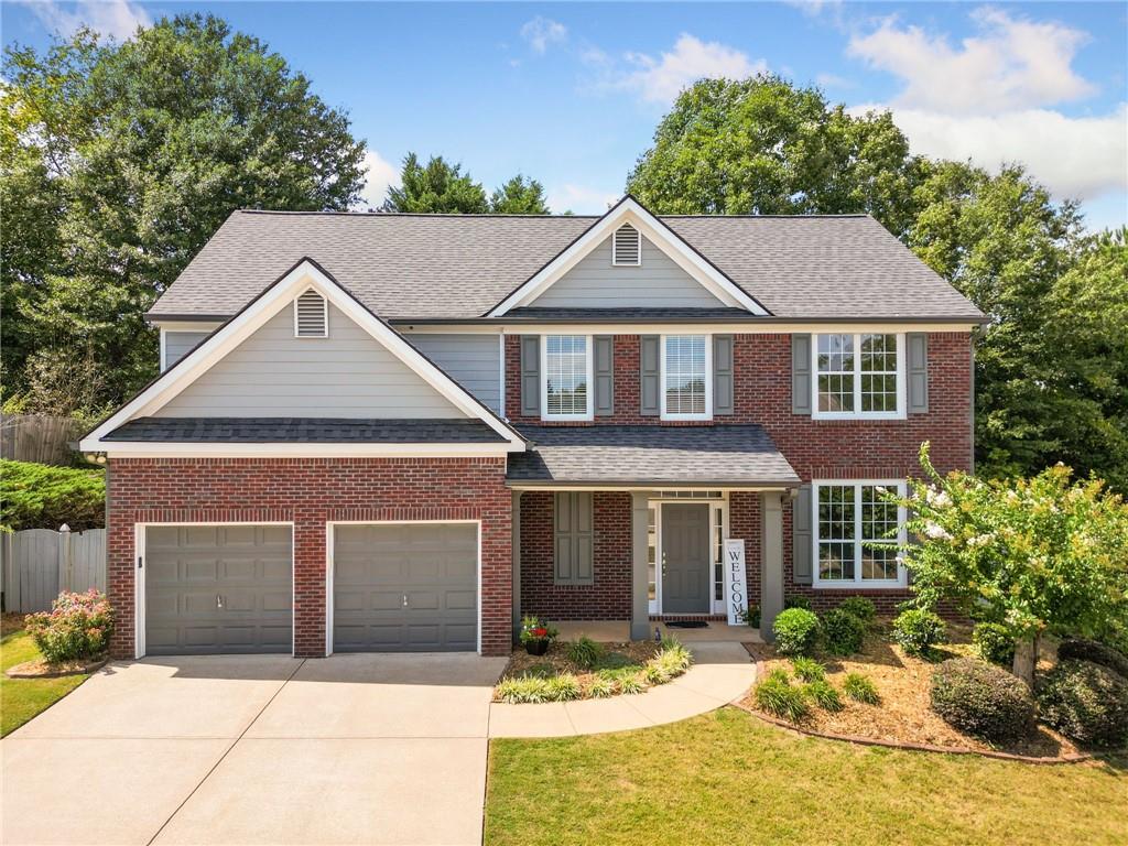 306 Park Creek Ridge