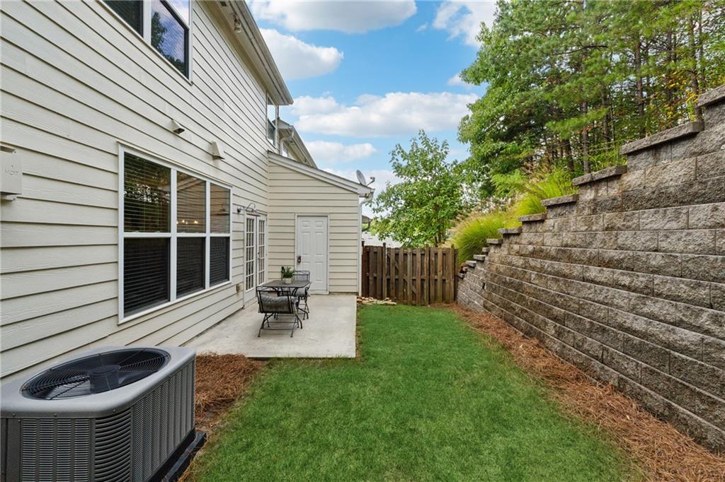 2302 Saint Simons Drive Unit 30