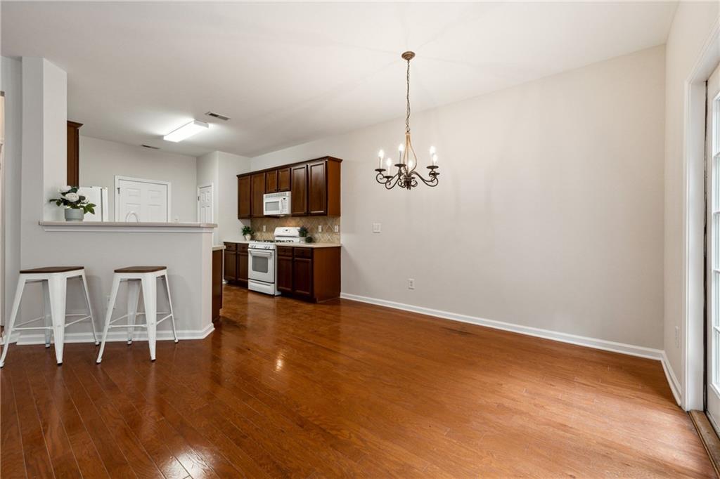 2302 Saint Simons Drive Unit 30