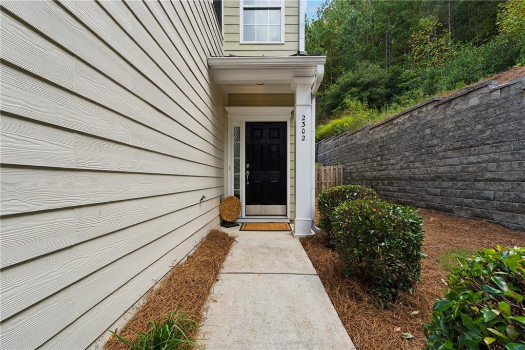 2302 Saint Simons Drive Unit 30
