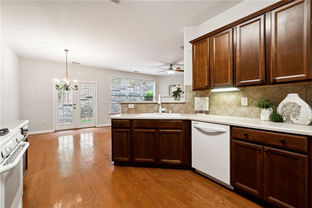2302 Saint Simons Drive Unit 30