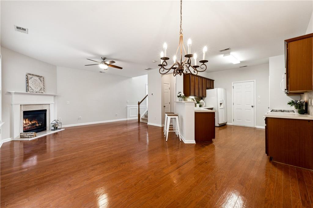 2302 Saint Simons Drive Unit 30