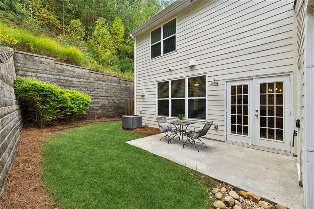 2302 Saint Simons Drive Unit 30