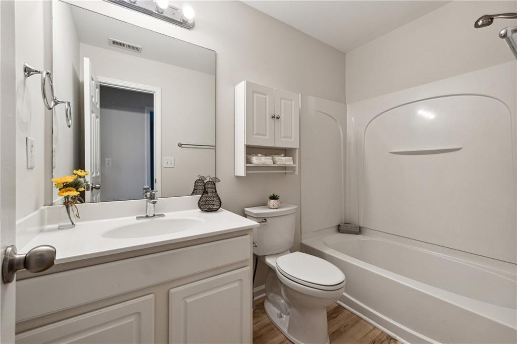 2302 Saint Simons Drive Unit 30