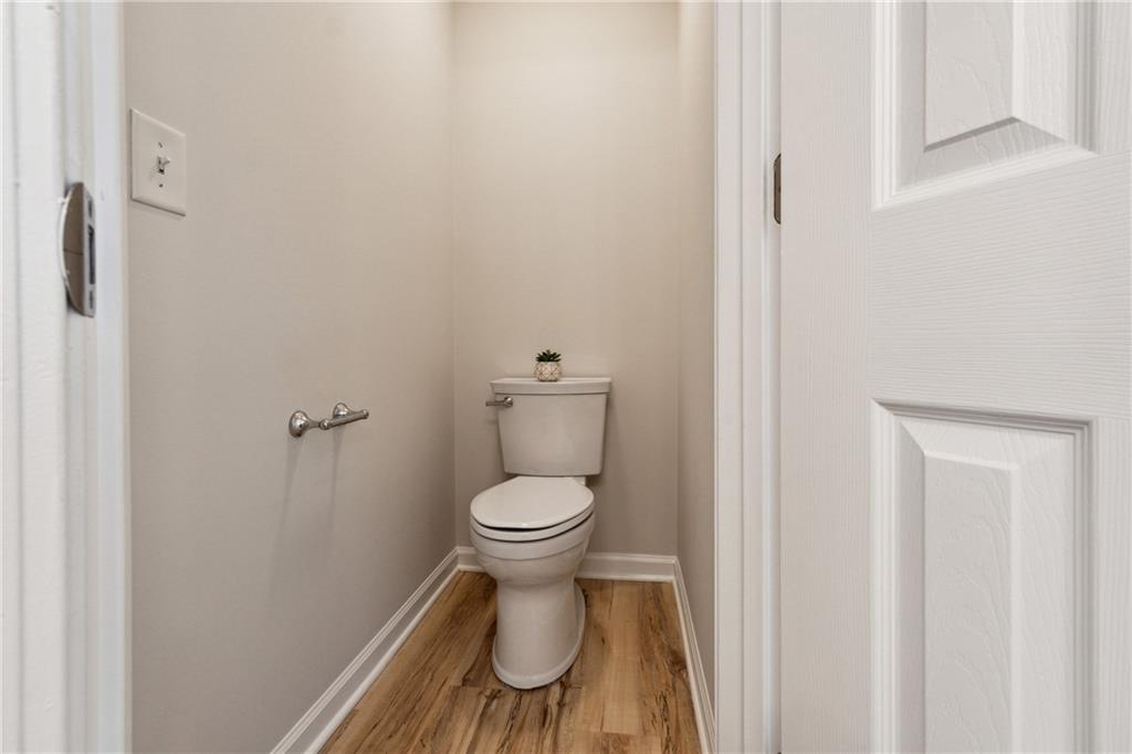 2302 Saint Simons Drive Unit 30