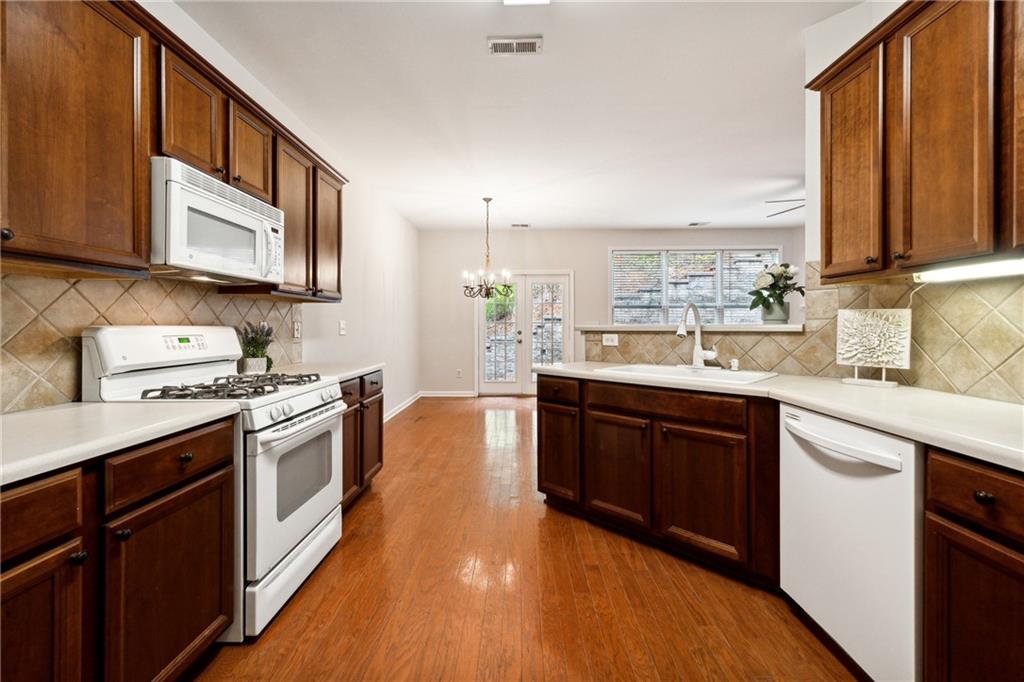 2302 Saint Simons Drive Unit 30