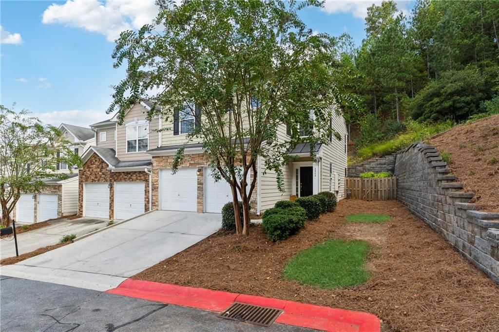 2302 Saint Simons Drive Unit 30