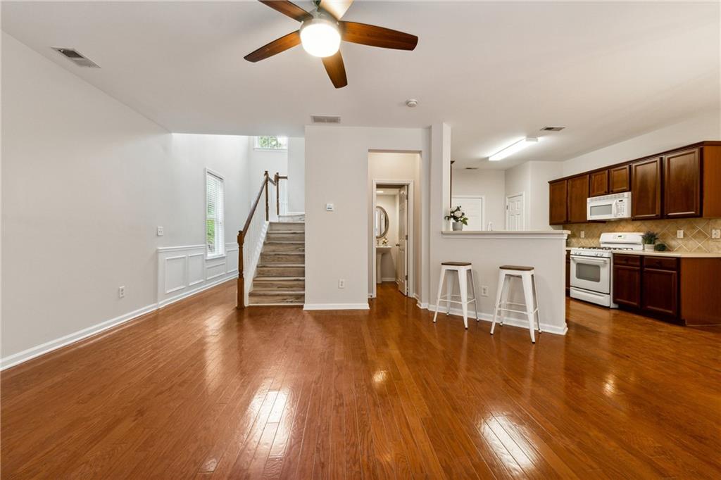 2302 Saint Simons Drive Unit 30