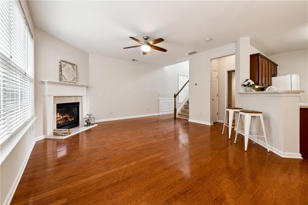2302 Saint Simons Drive Unit 30