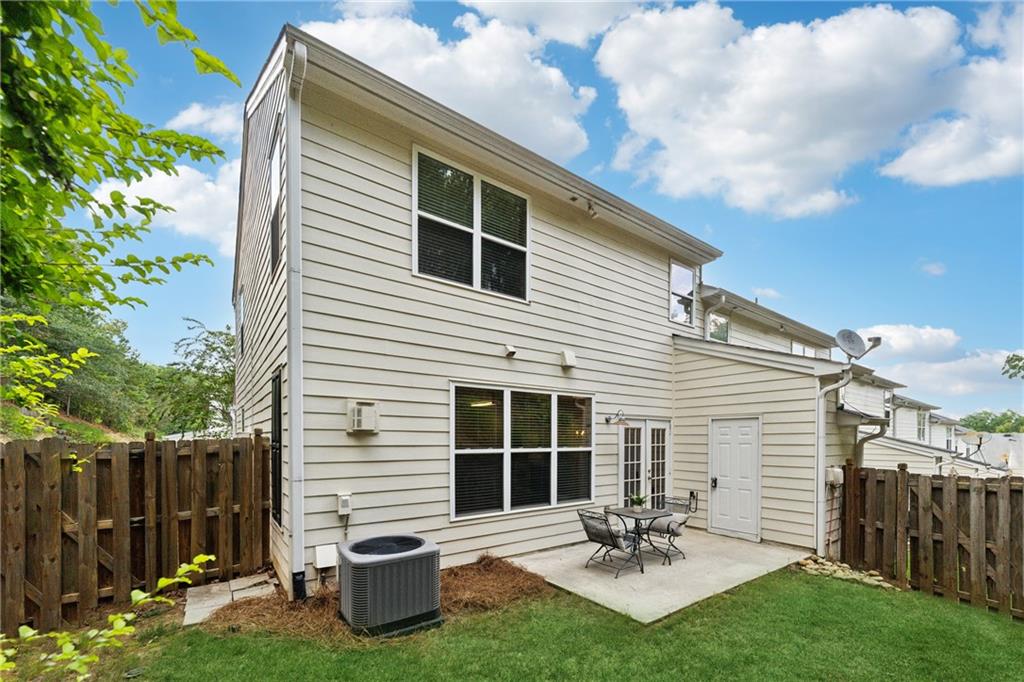 2302 Saint Simons Drive Unit 30