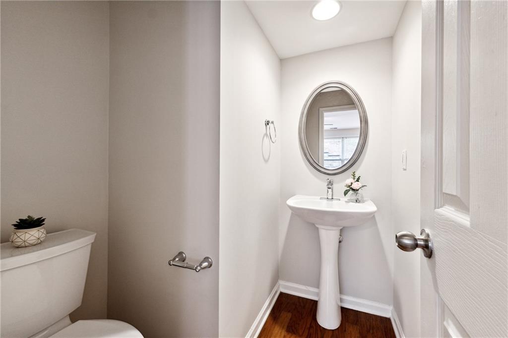 2302 Saint Simons Drive Unit 30