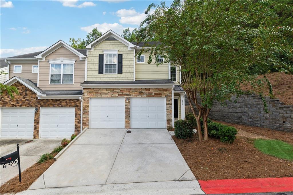 2302 Saint Simons Drive Unit 30