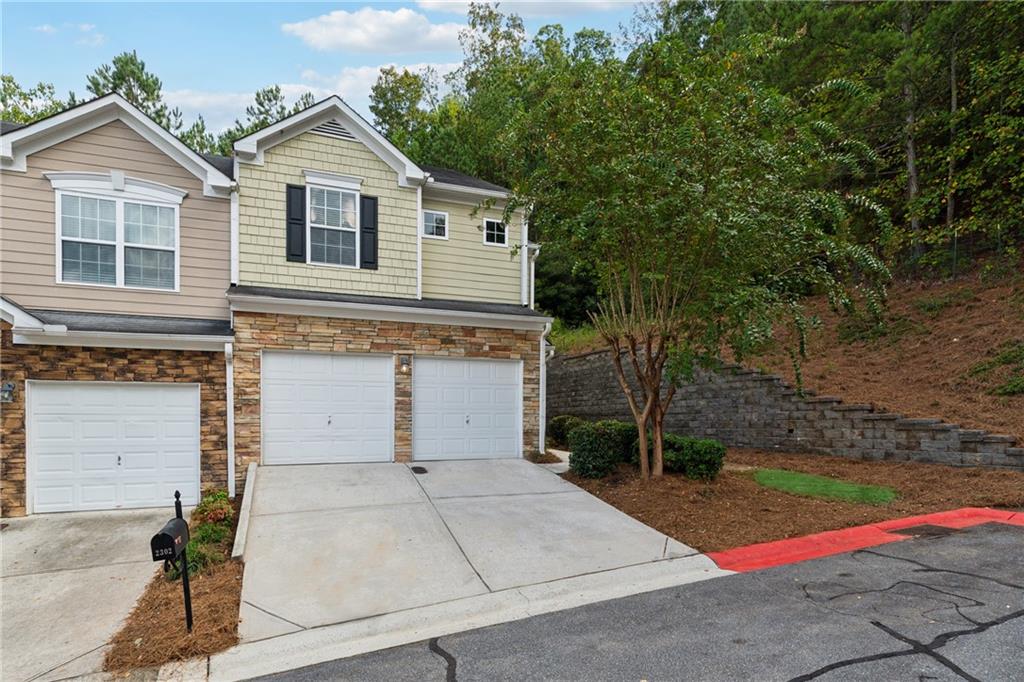 2302 Saint Simons Drive Unit 30