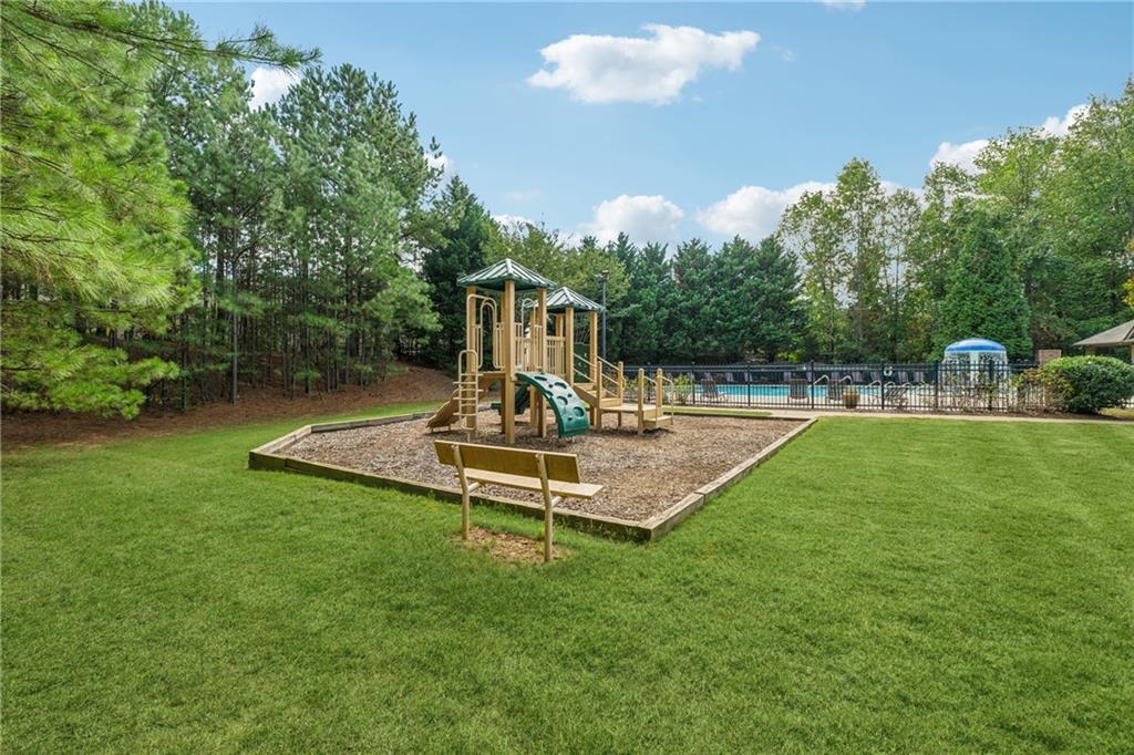 2152 Caswell Circle
