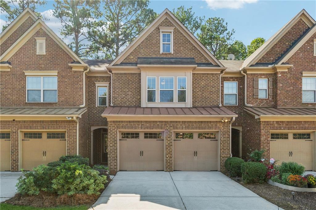 2152 Caswell Circle