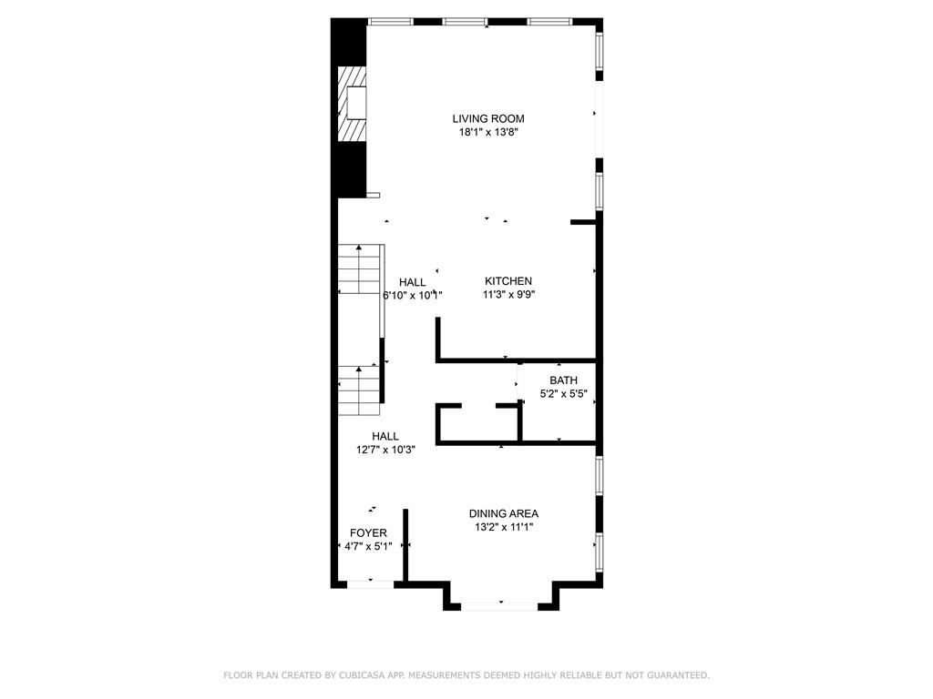 4664 Magnolia