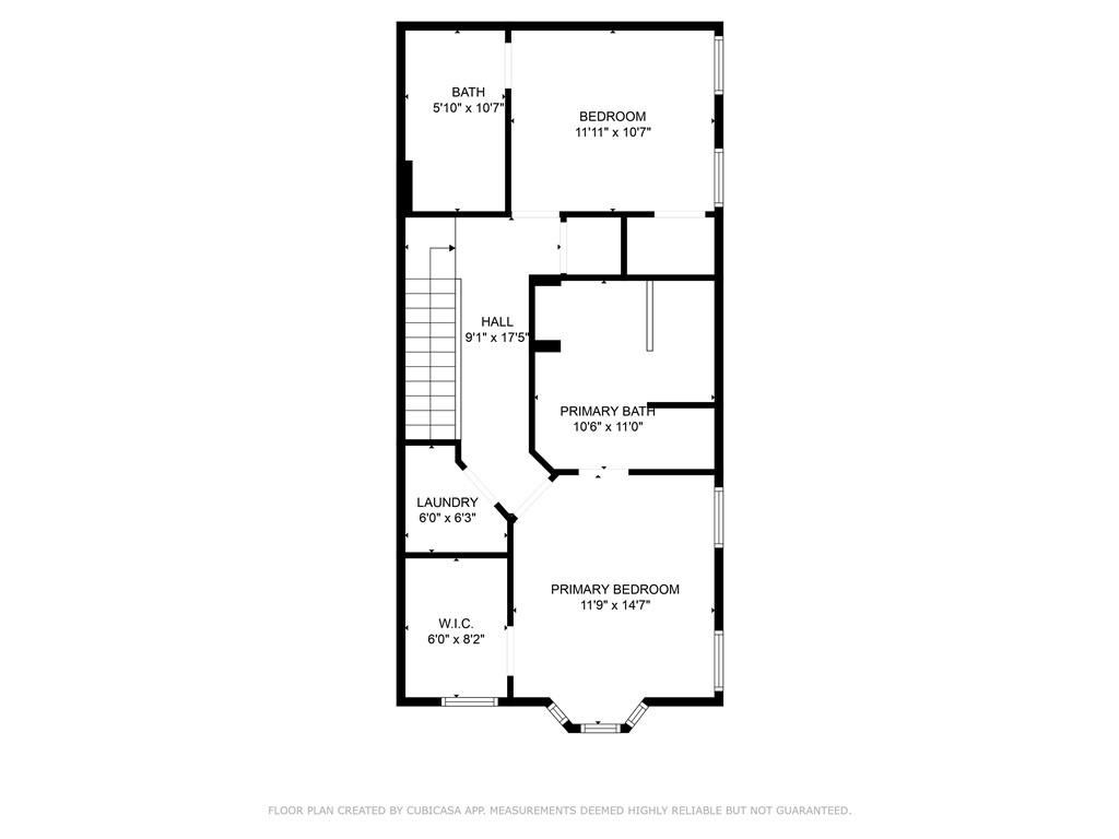 4664 Magnolia