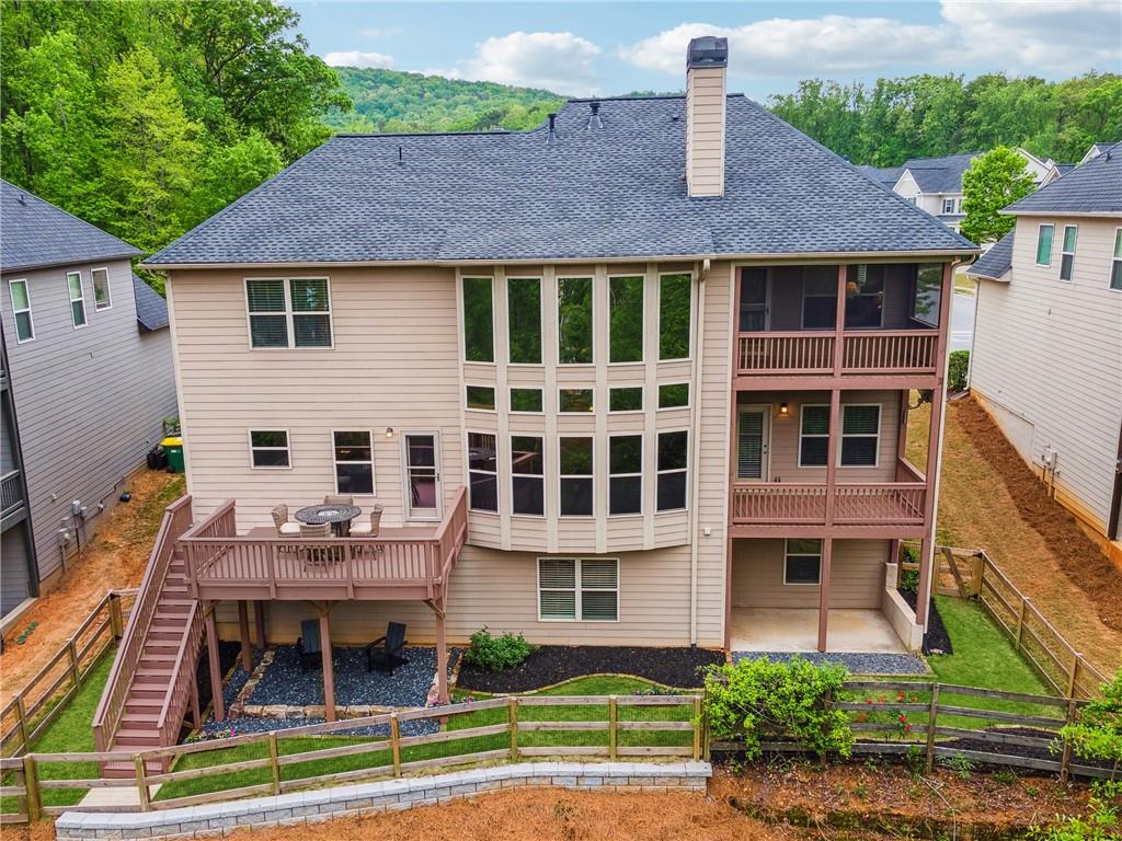 280 Lakestone Parkway