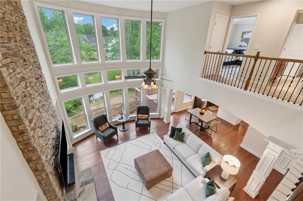 280 Lakestone Parkway