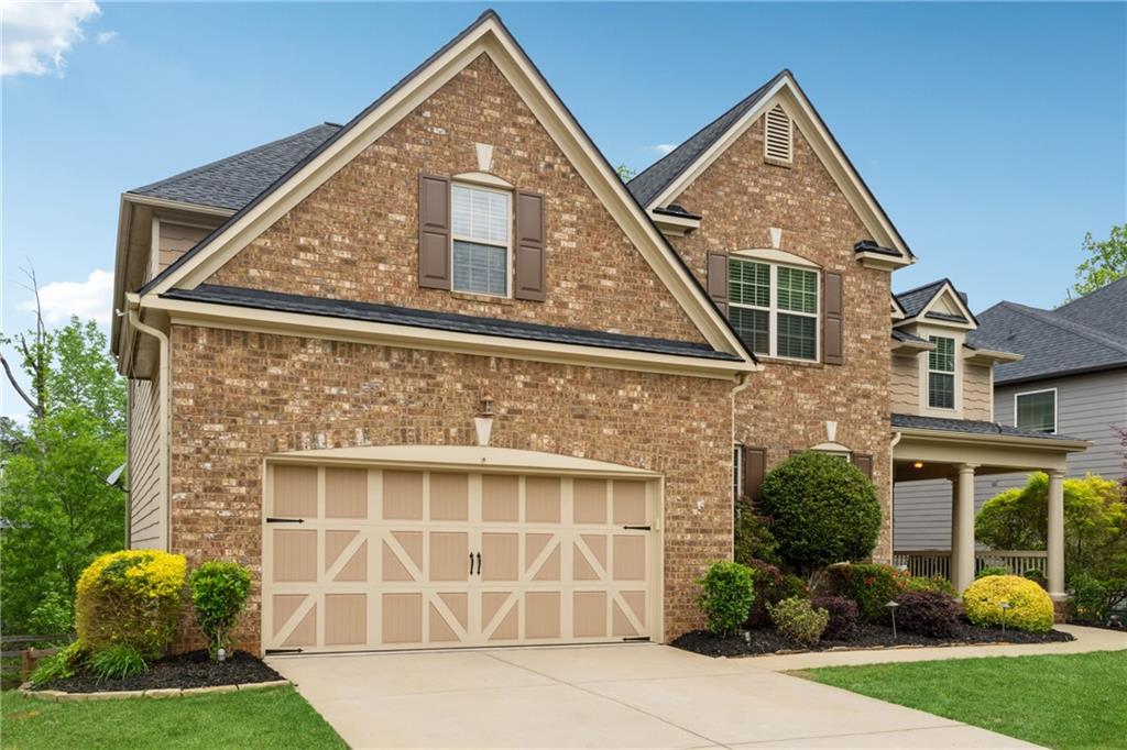 280 Lakestone Parkway