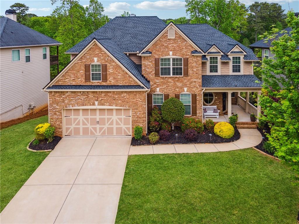 280 Lakestone Parkway
