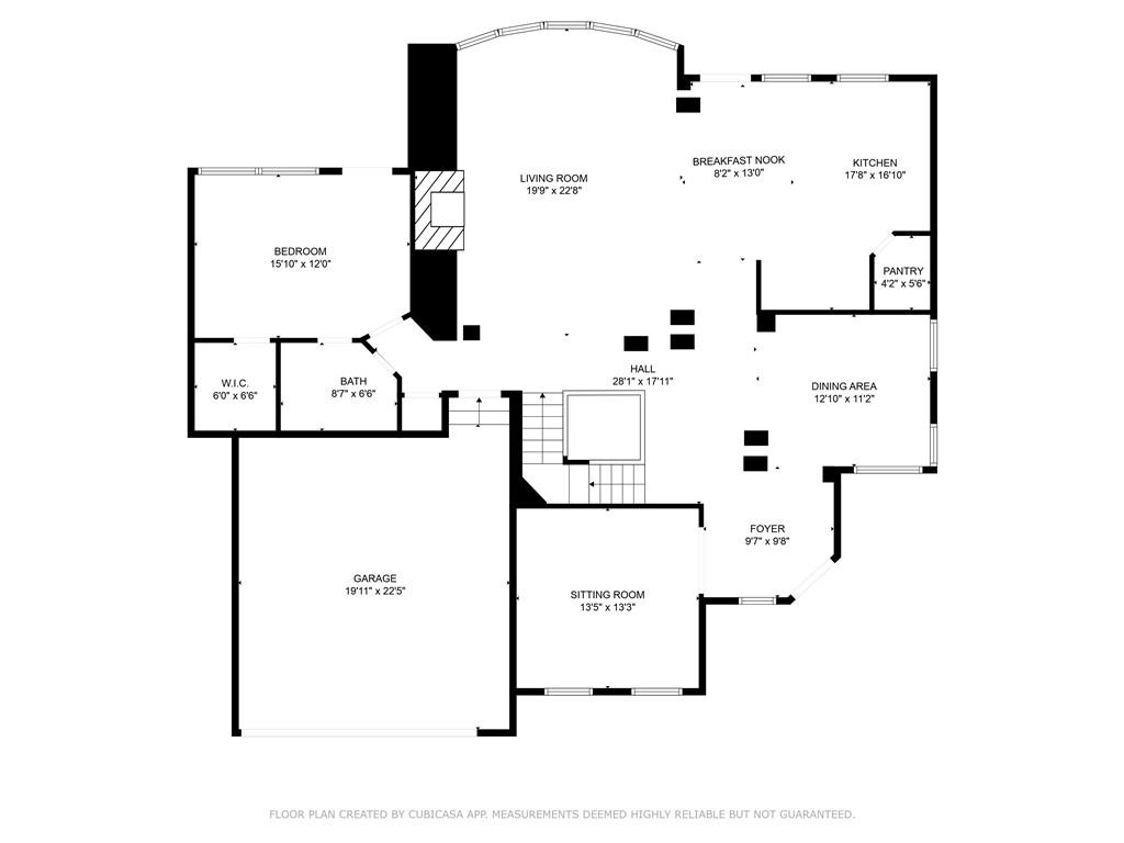280 Lakestone Parkway