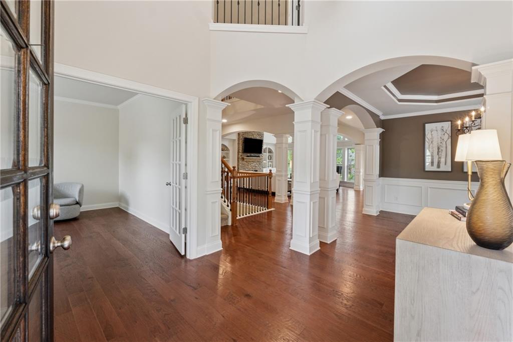 280 Lakestone Parkway