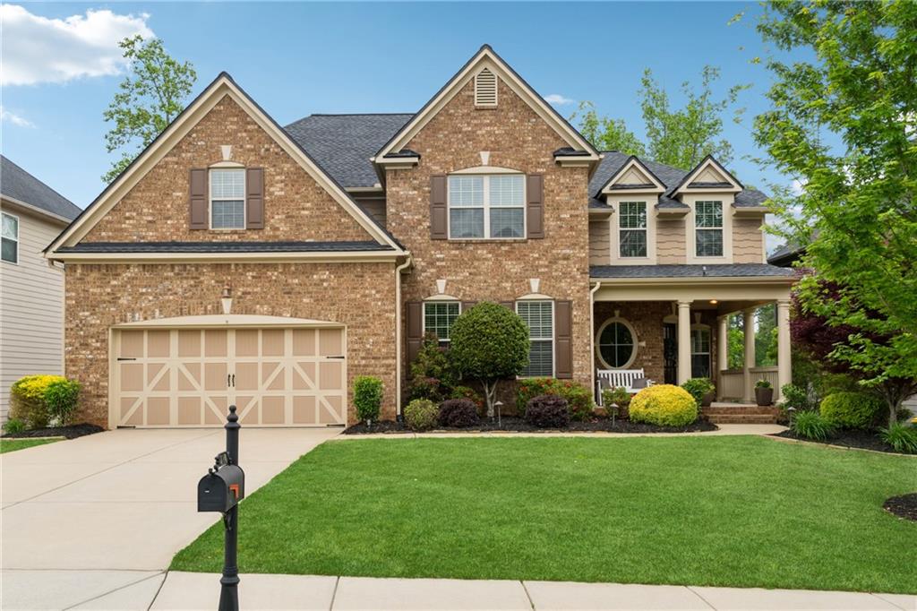 280 Lakestone Parkway