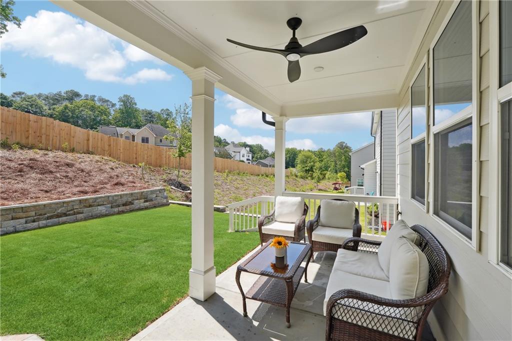 2445 Hidden Creek Road