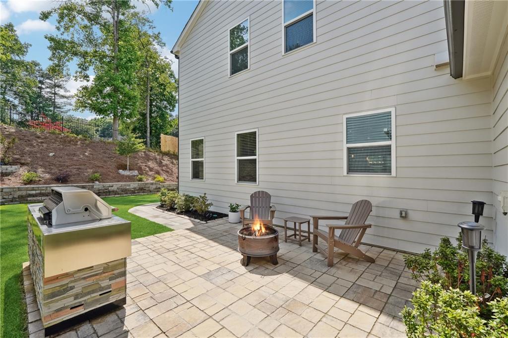 2445 Hidden Creek Road