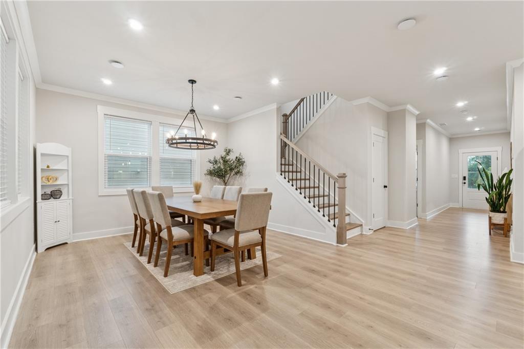 2445 Hidden Creek Road