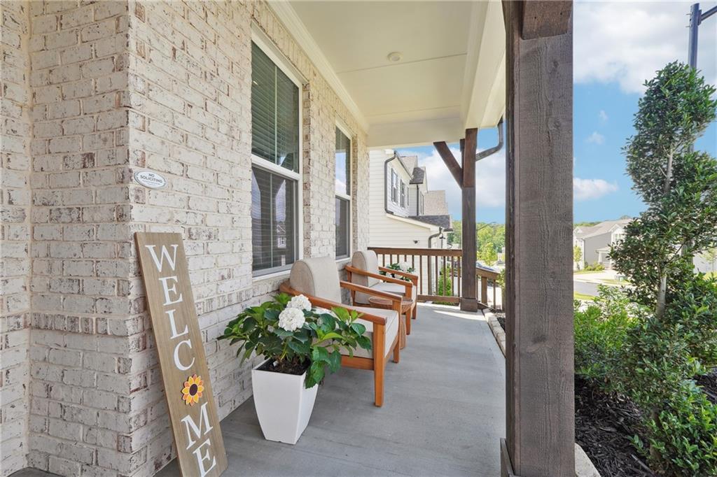 2445 Hidden Creek Road