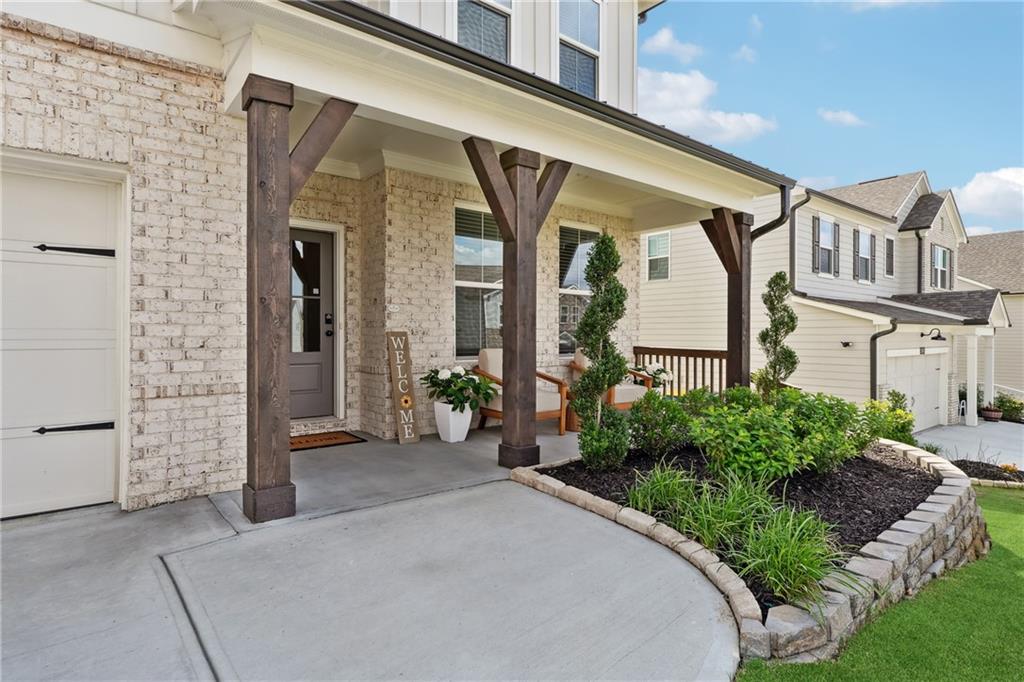 2445 Hidden Creek Road