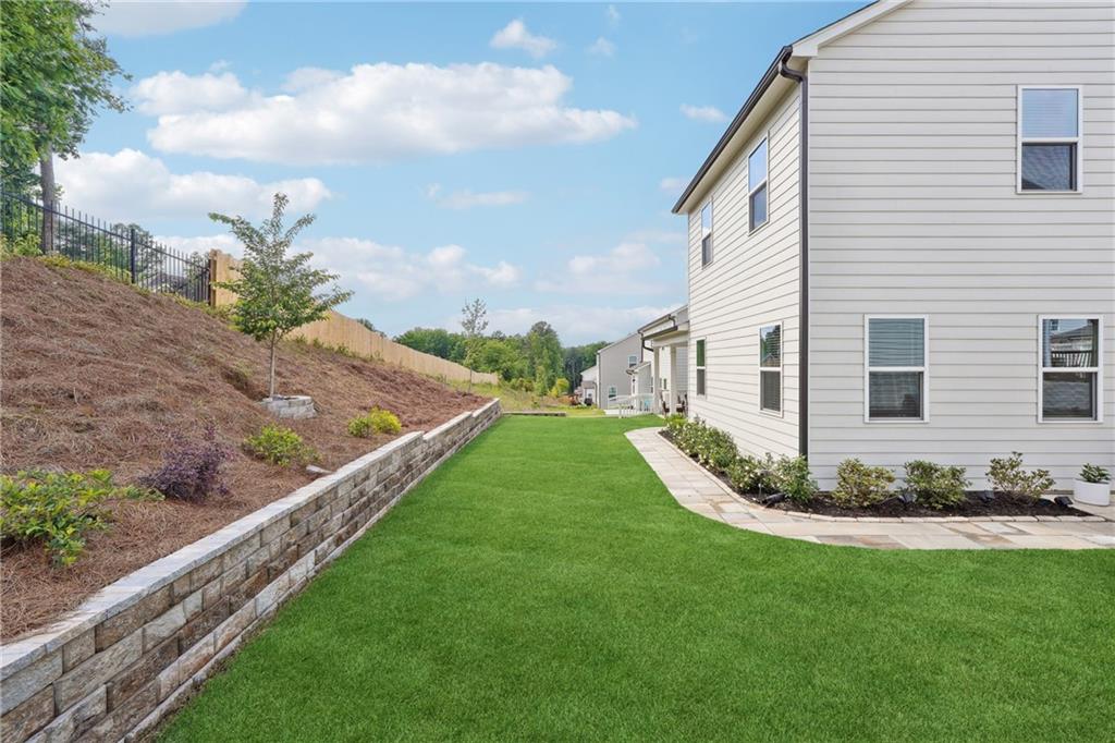 2445 Hidden Creek Road