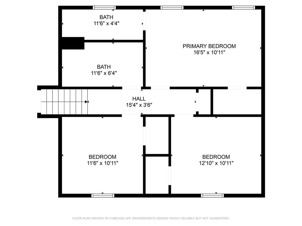 2445 Hidden Creek Road