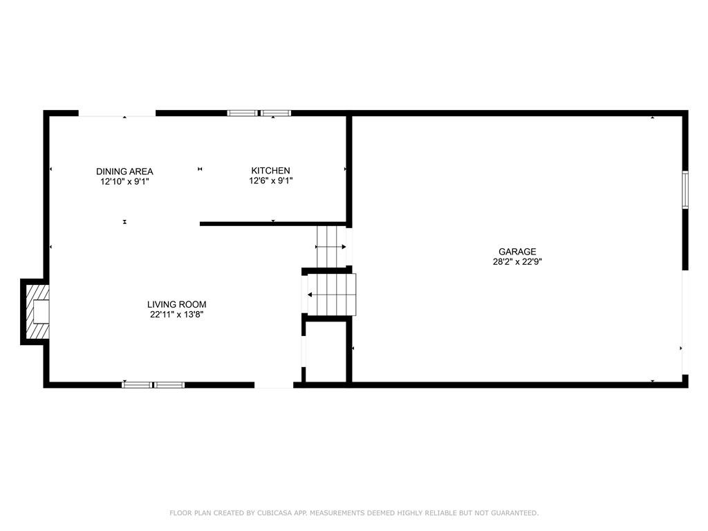 2445 Hidden Creek Road